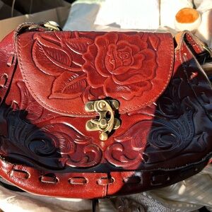 Patricia Nash crossbody